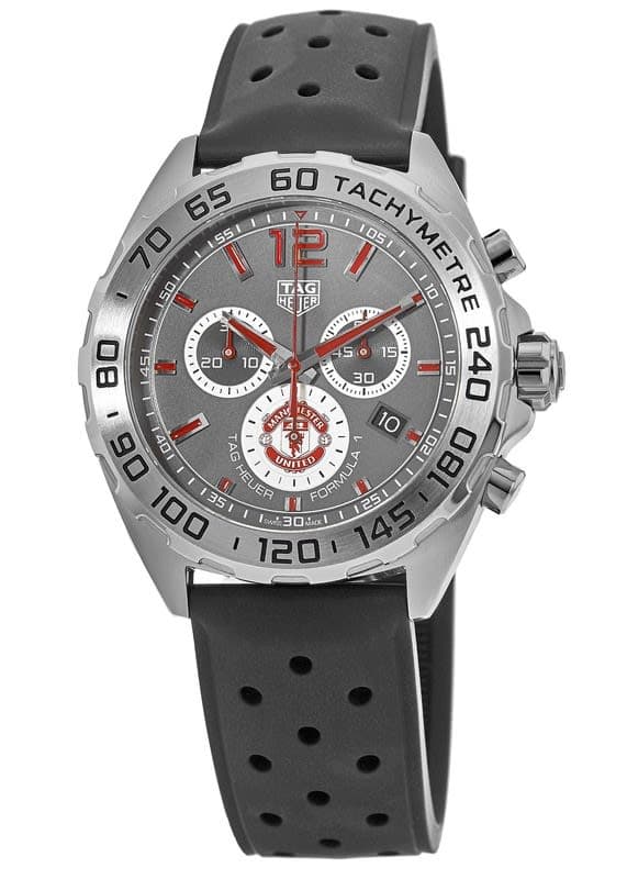 TAG Heuer CAZ101M.FT8024
