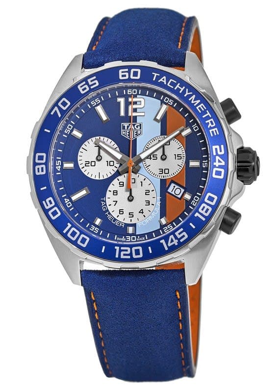 TAG Heuer CAZ101N.FC8243