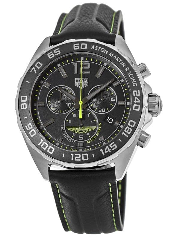 TAG Heuer CAZ101P.FC8245