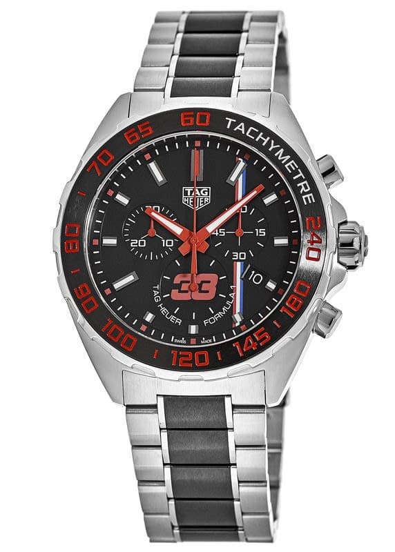 TAG Heuer CAZ101U.BA0843
