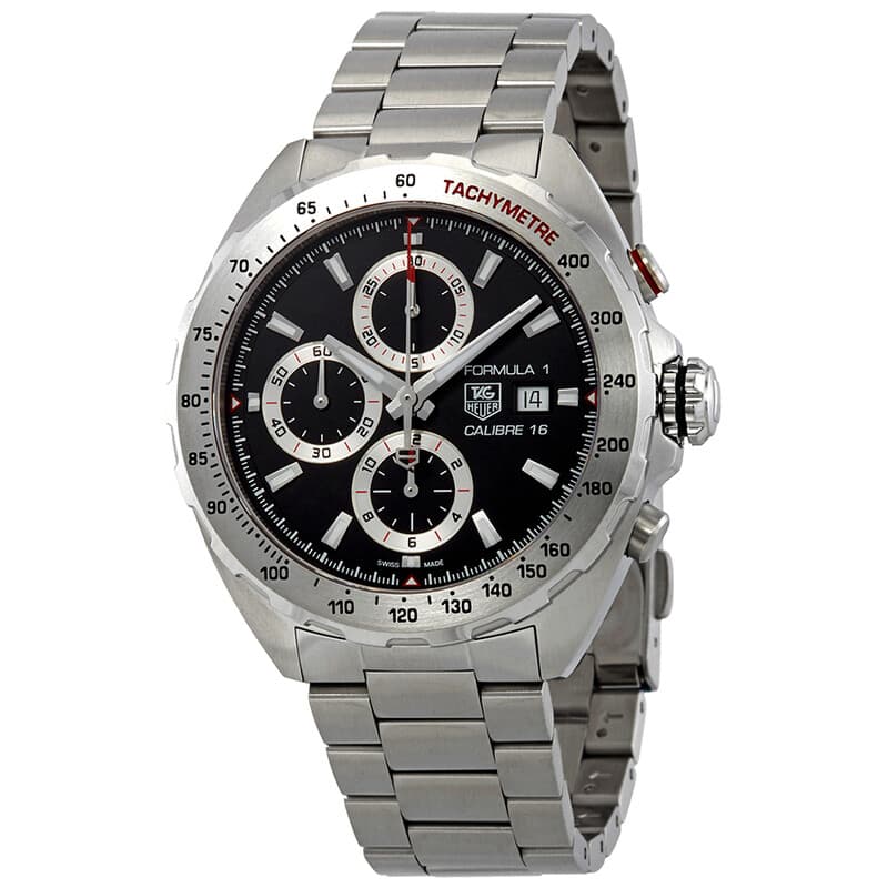 TAG Heuer CAZ2010.BA0876