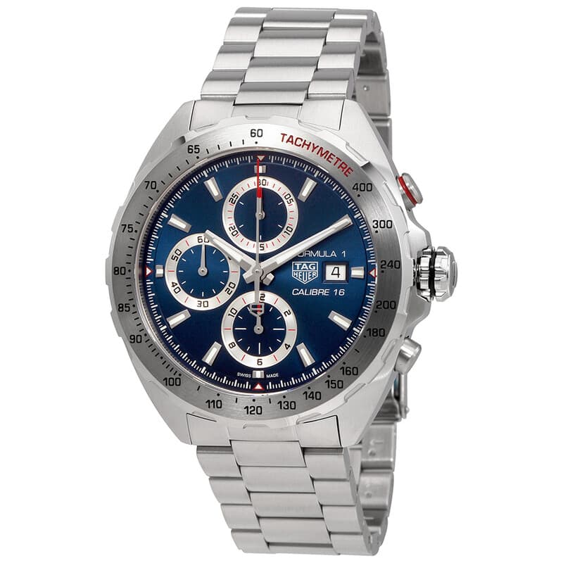 TAG Heuer CAZ2015.BA0876