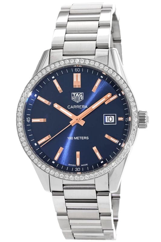 TAG Heuer WAR1114.BA0601