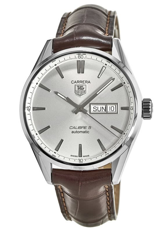TAG Heuer WAR201B.FC6291