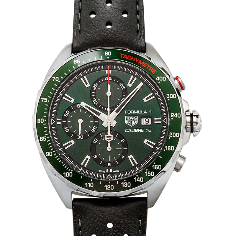 TAG Heuer CAZ2016.FC6473
