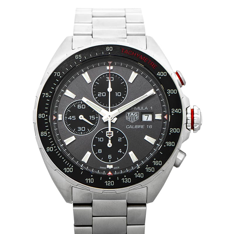 TAG Heuer CAZ2012.BA0876