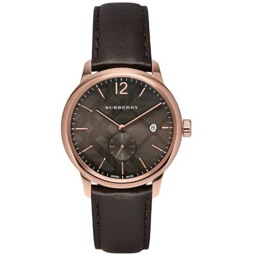 Burberry BU10012