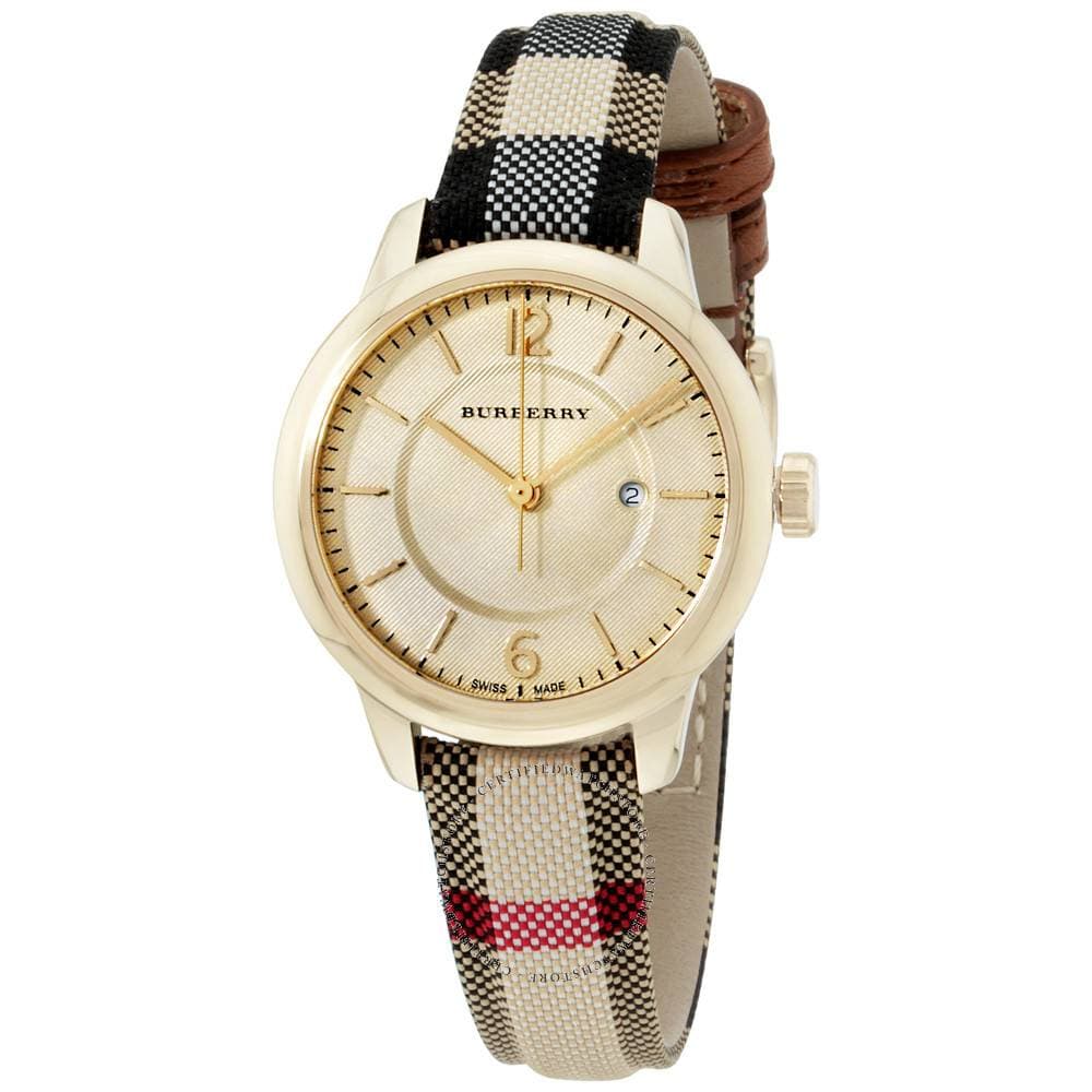 Burberry BU10104