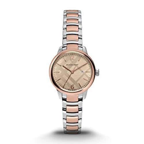 Burberry BU10117