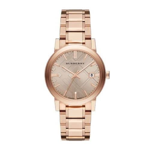 Burberry BU9034
