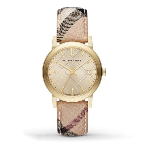 Burberry BU9026