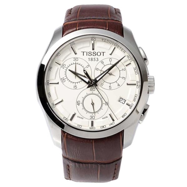 Tissot 035.617.16.031.00