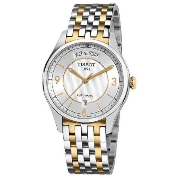 Tissot T038.430.22.037.00
