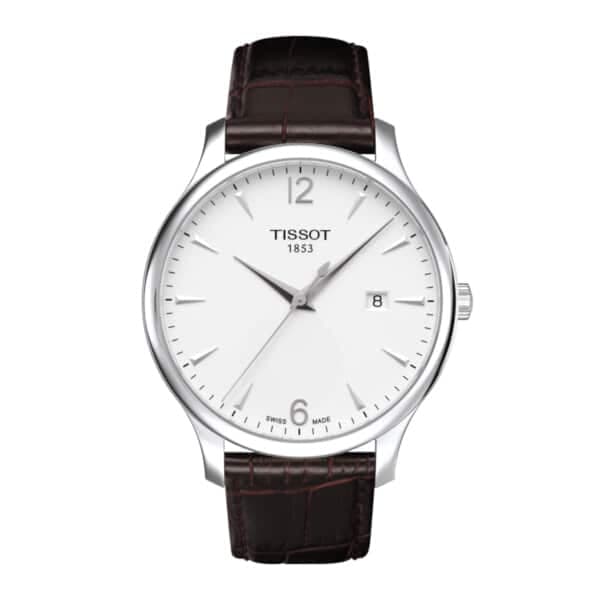 Tissot 063.610.16.037.00
