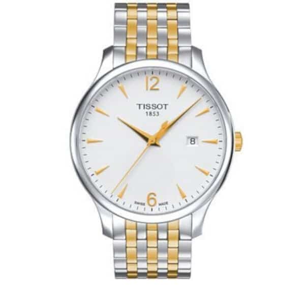 Tissot 063.610.22.037.00