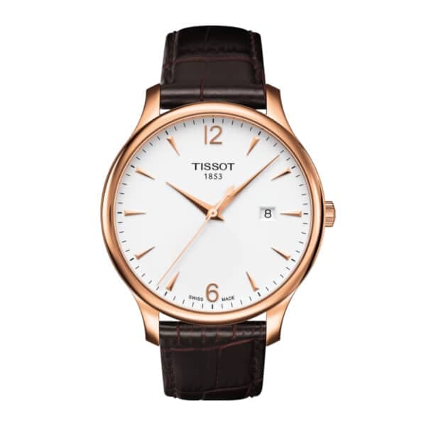 Tissot 063.610.36.037.00