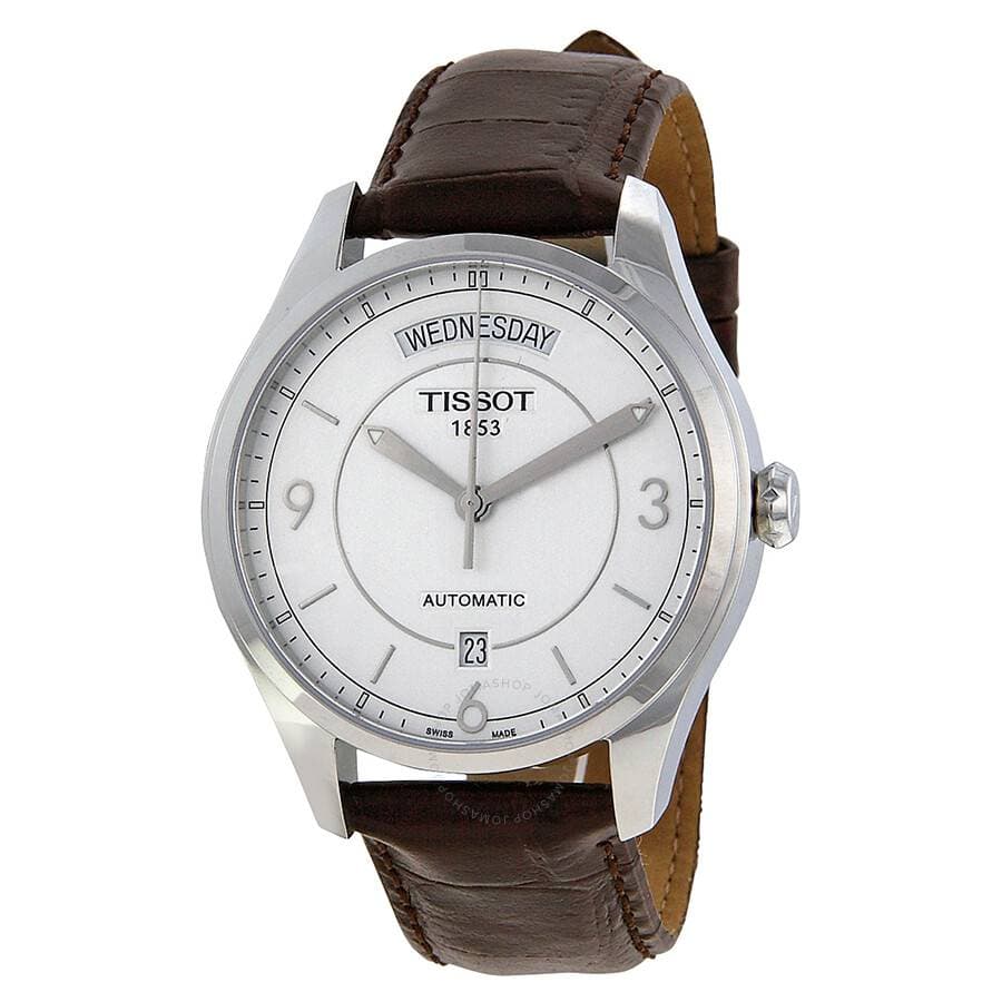 Tissot T038.430.16.037.00