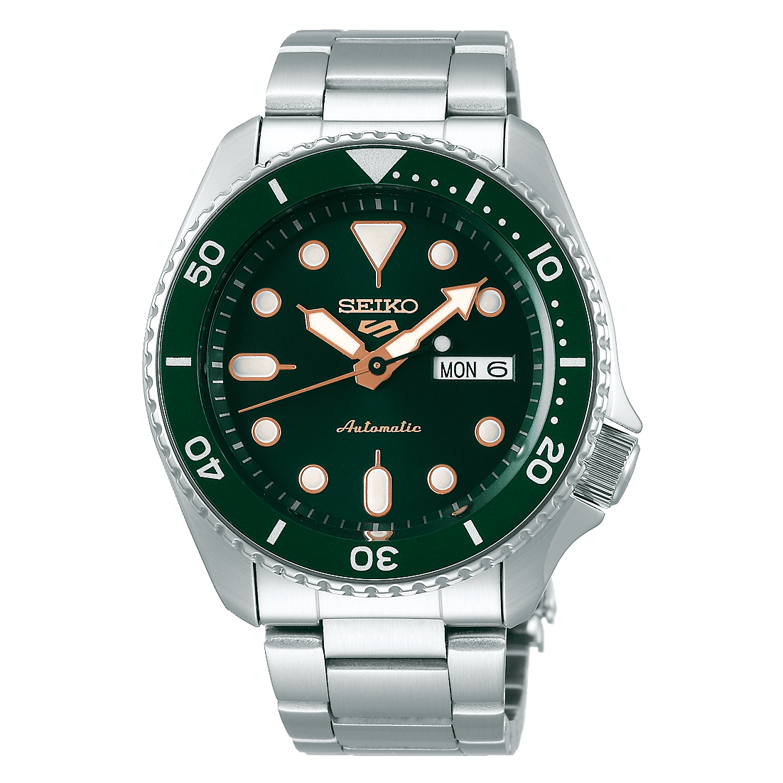Seiko SRPD63K1