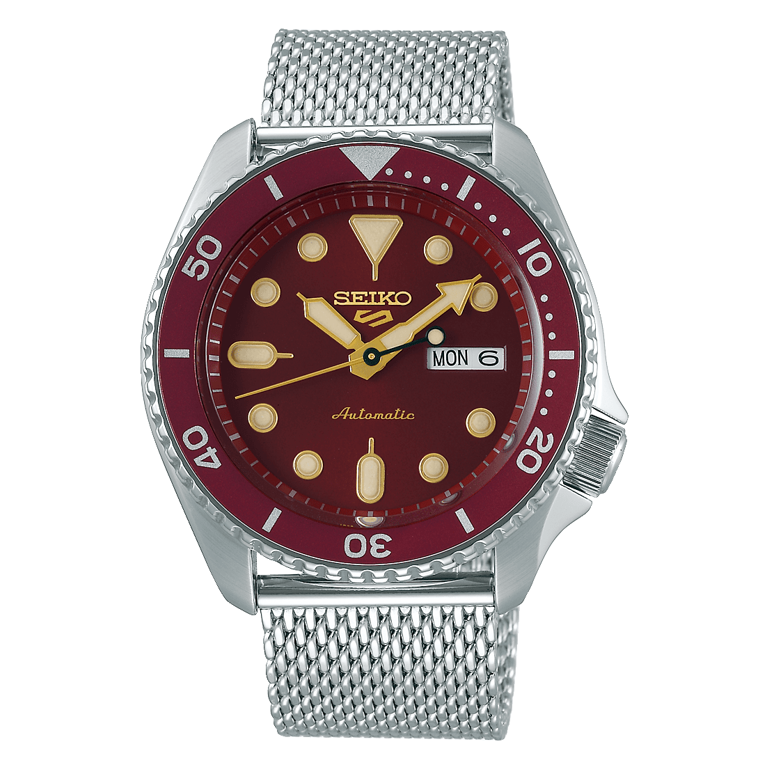 Seiko SRPD69K1