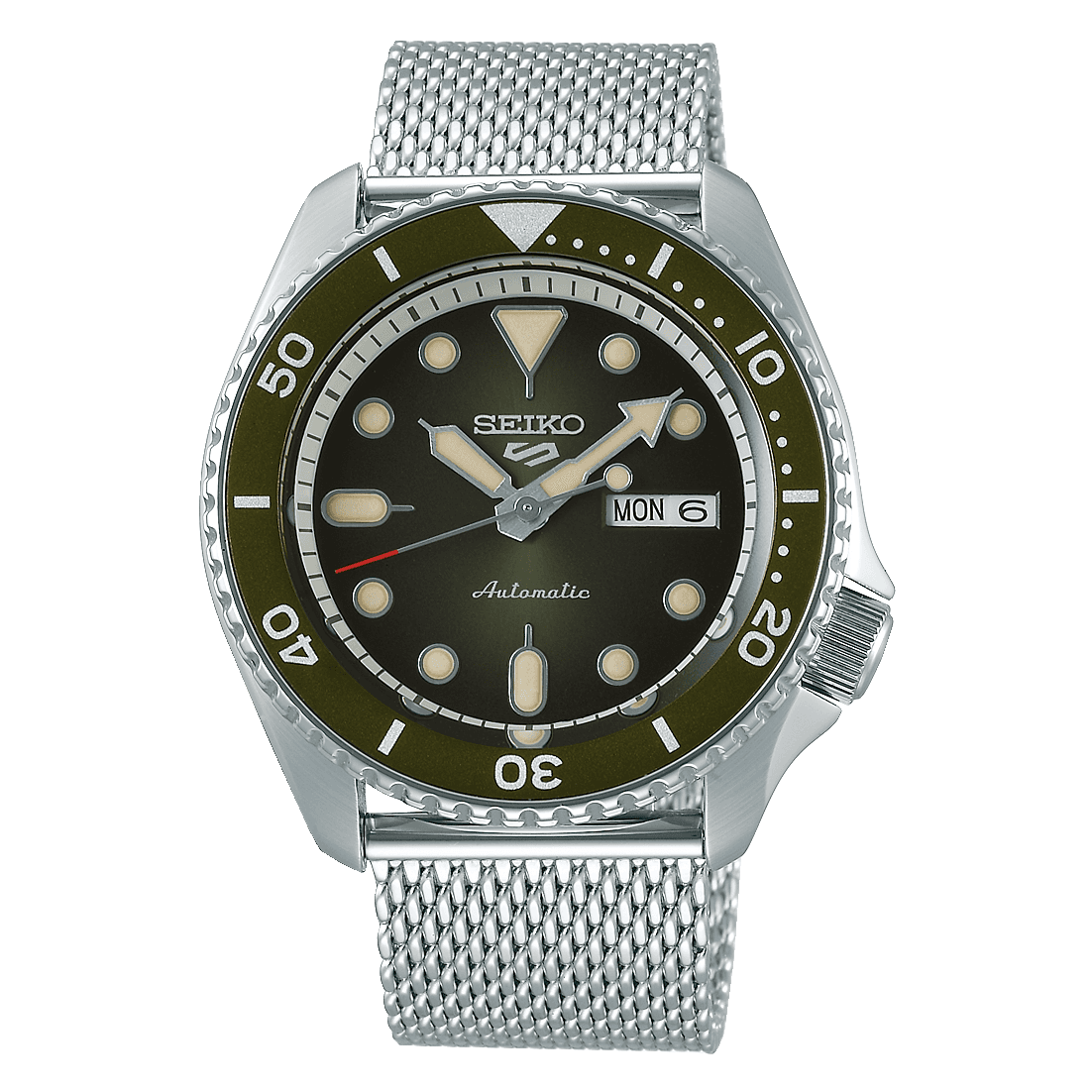 Seiko SRPD75K1