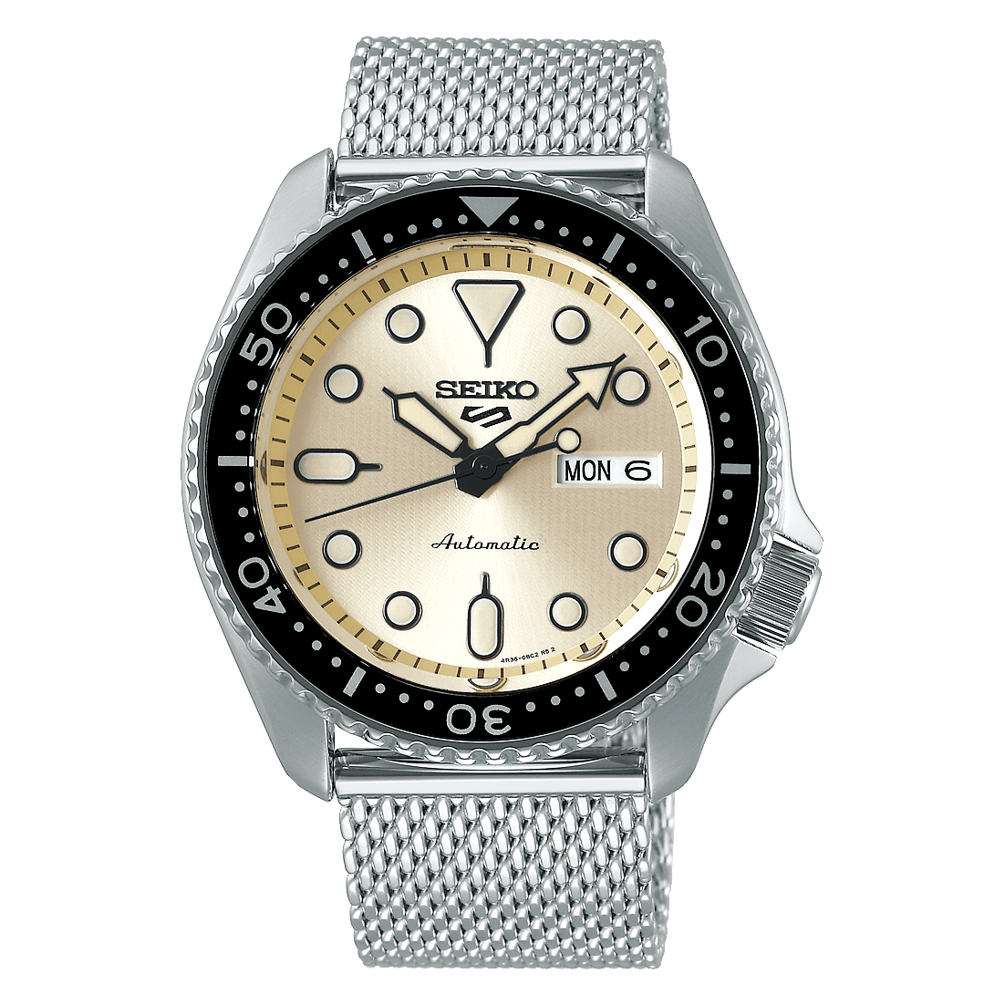 Seiko SRPE75K1