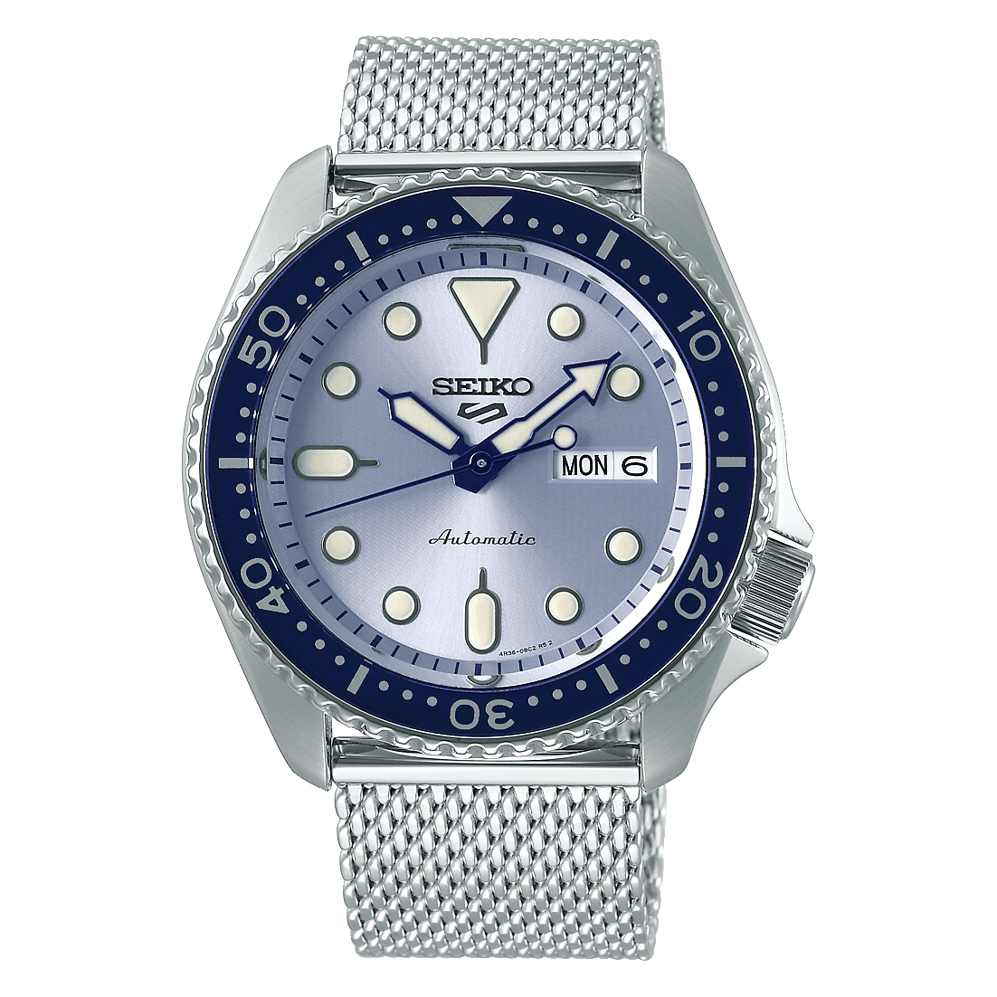 Seiko SRPE77K1