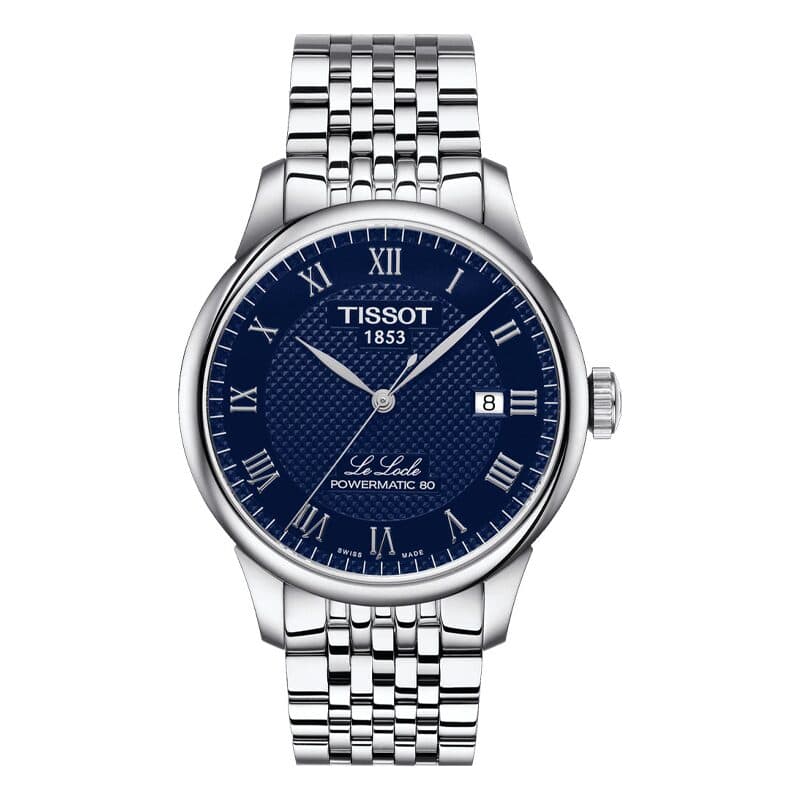 Tissot T006.407.11.043.00