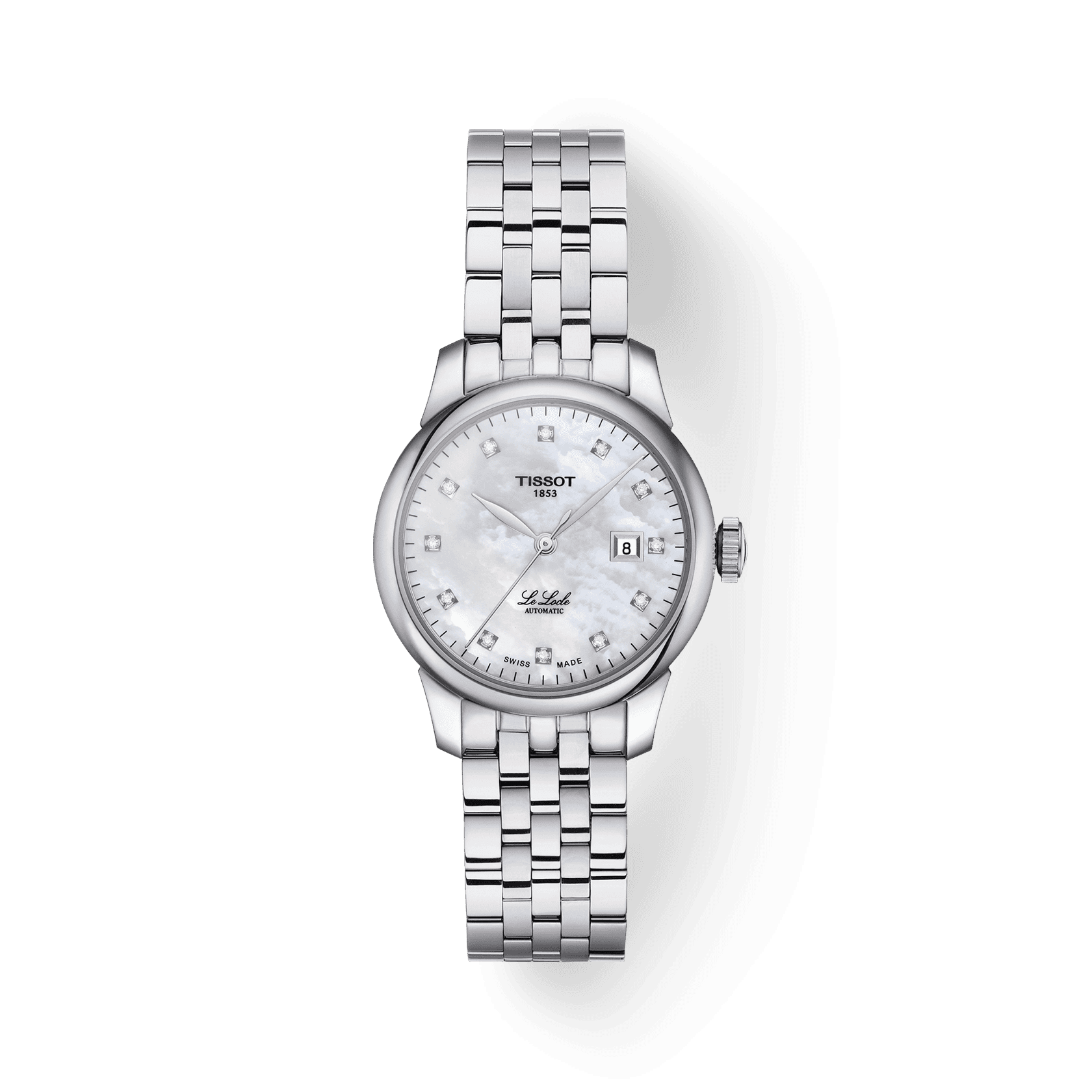 Tissot T006.207.11.116.00