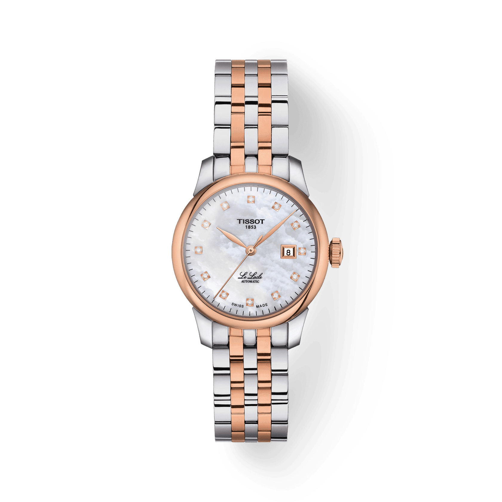 Tissot T006.207.22.116.00