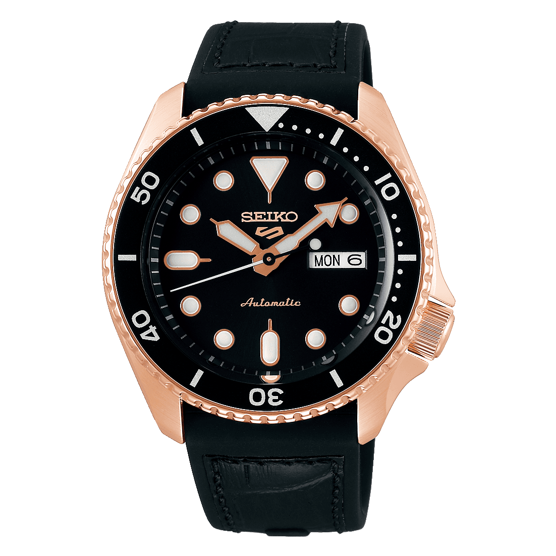 Seiko SRPD76K1