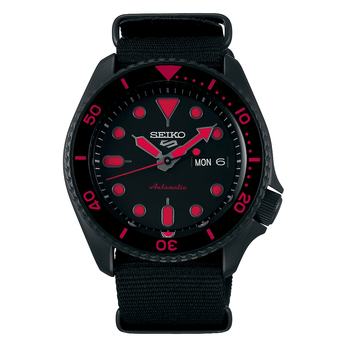 Seiko SRPD83K1