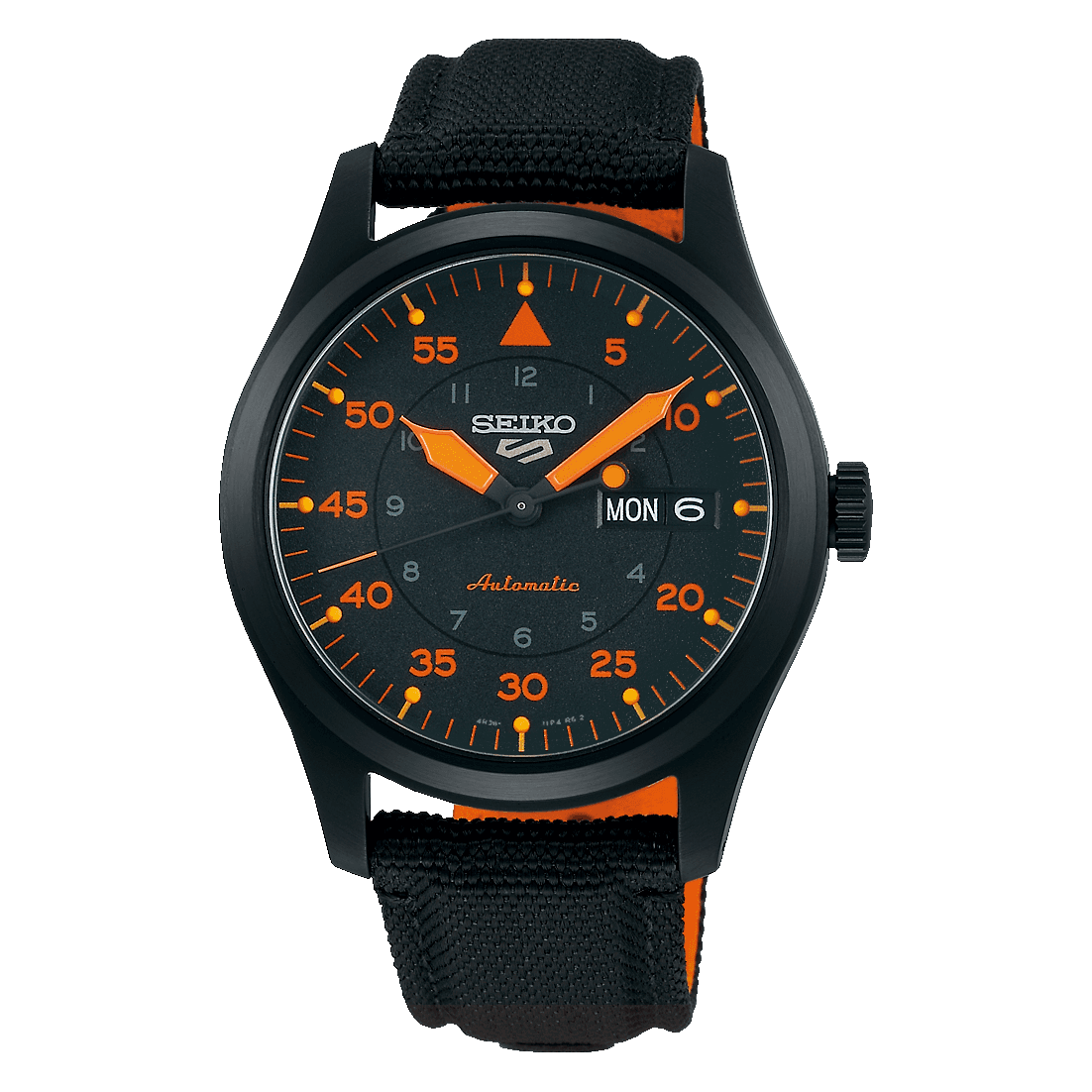 Seiko SRPH33K1
