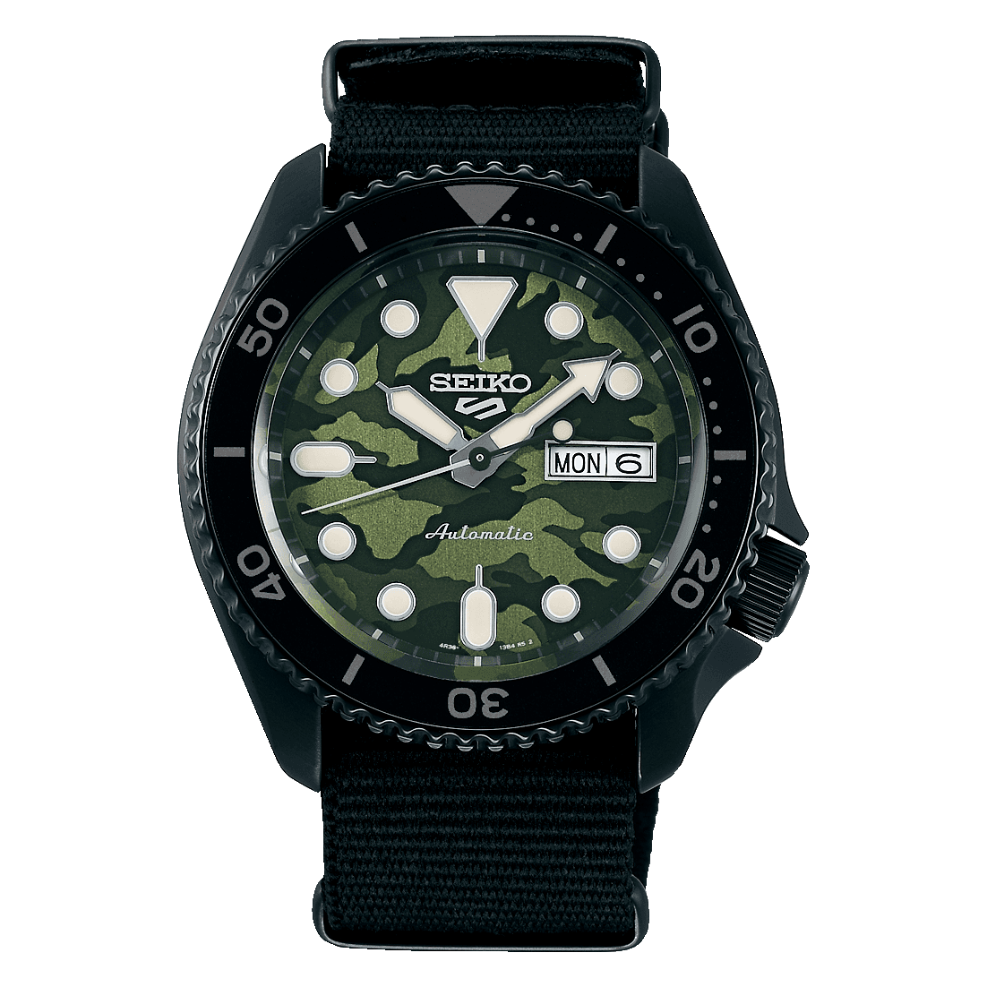 Seiko SRPJ37K1