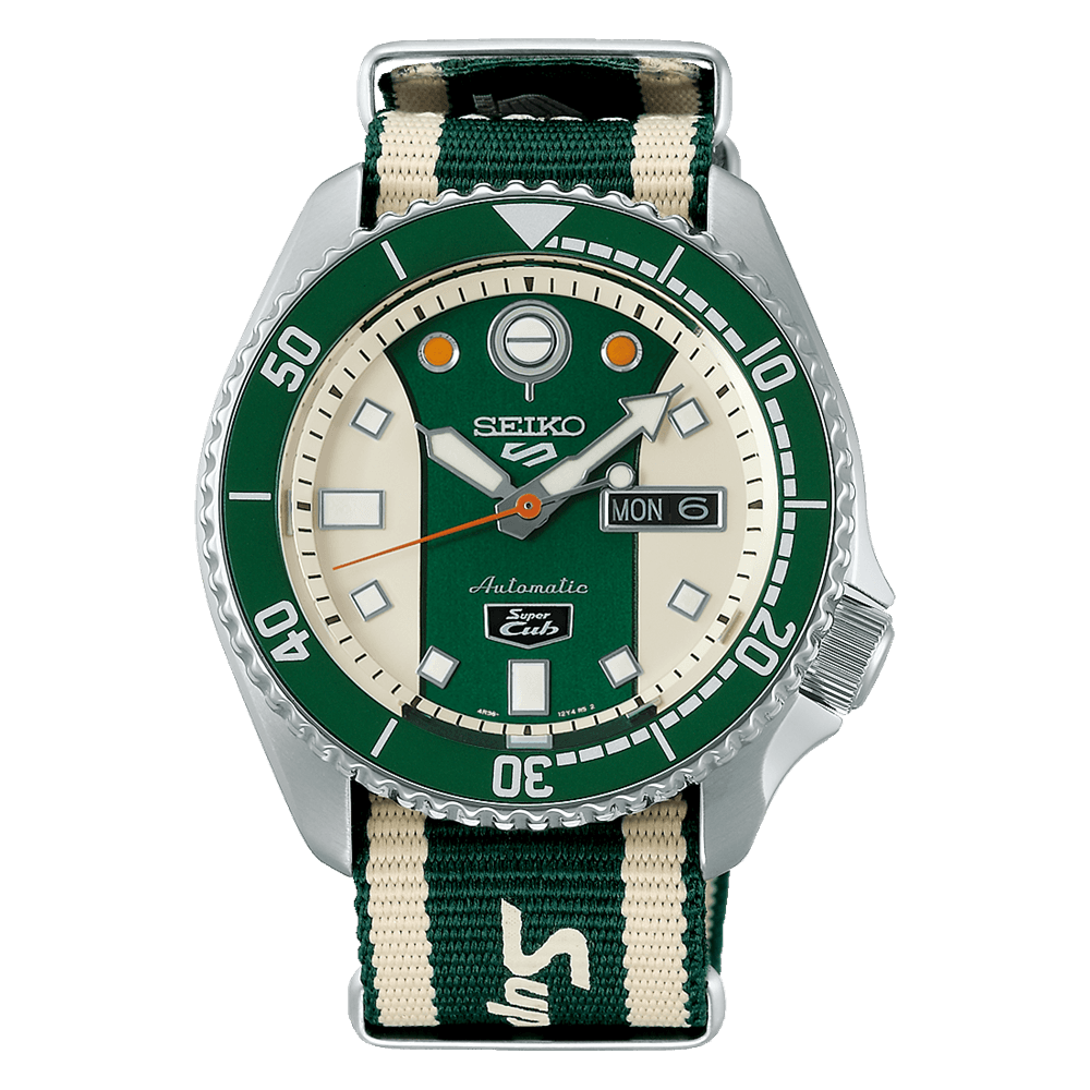 Seiko SRPJ49K1