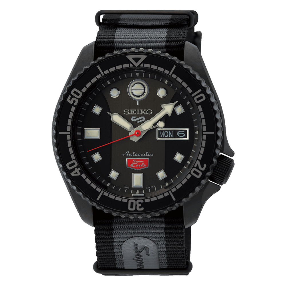Seiko SRPJ75K1
