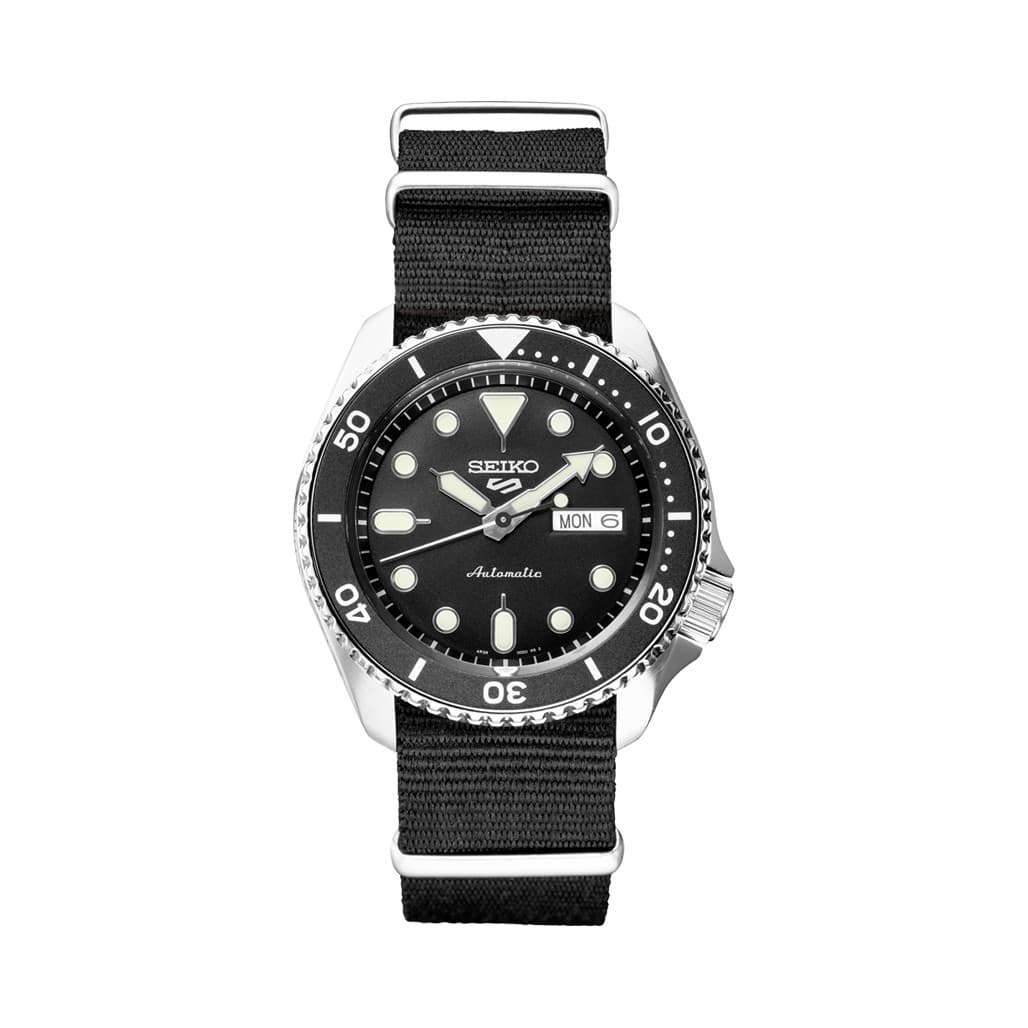 Seiko SRPD89