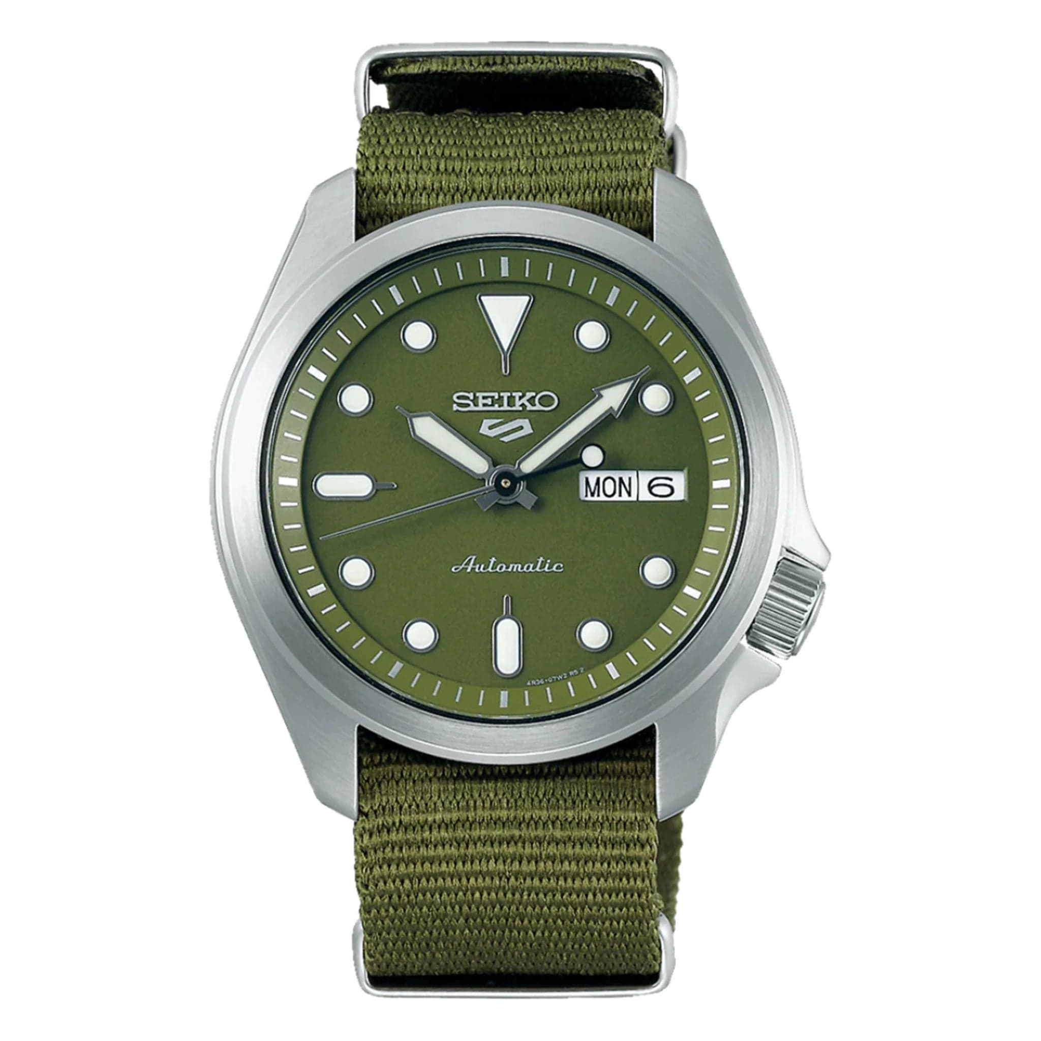Seiko SRPE65K1