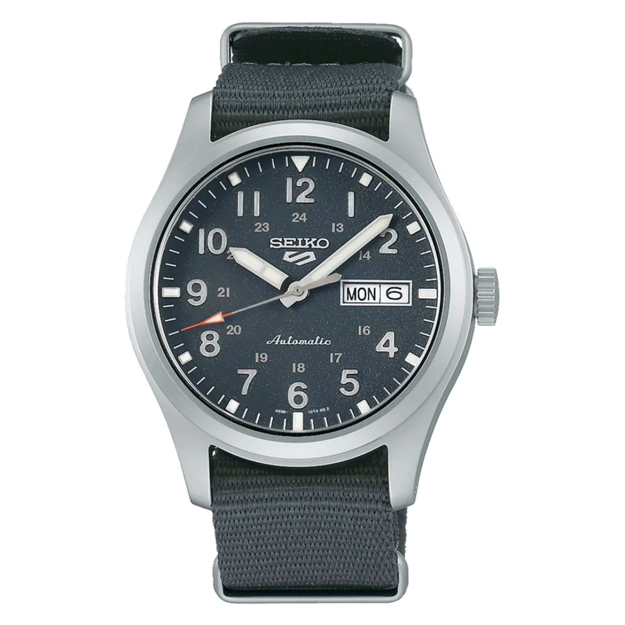 Seiko SRPG31K1