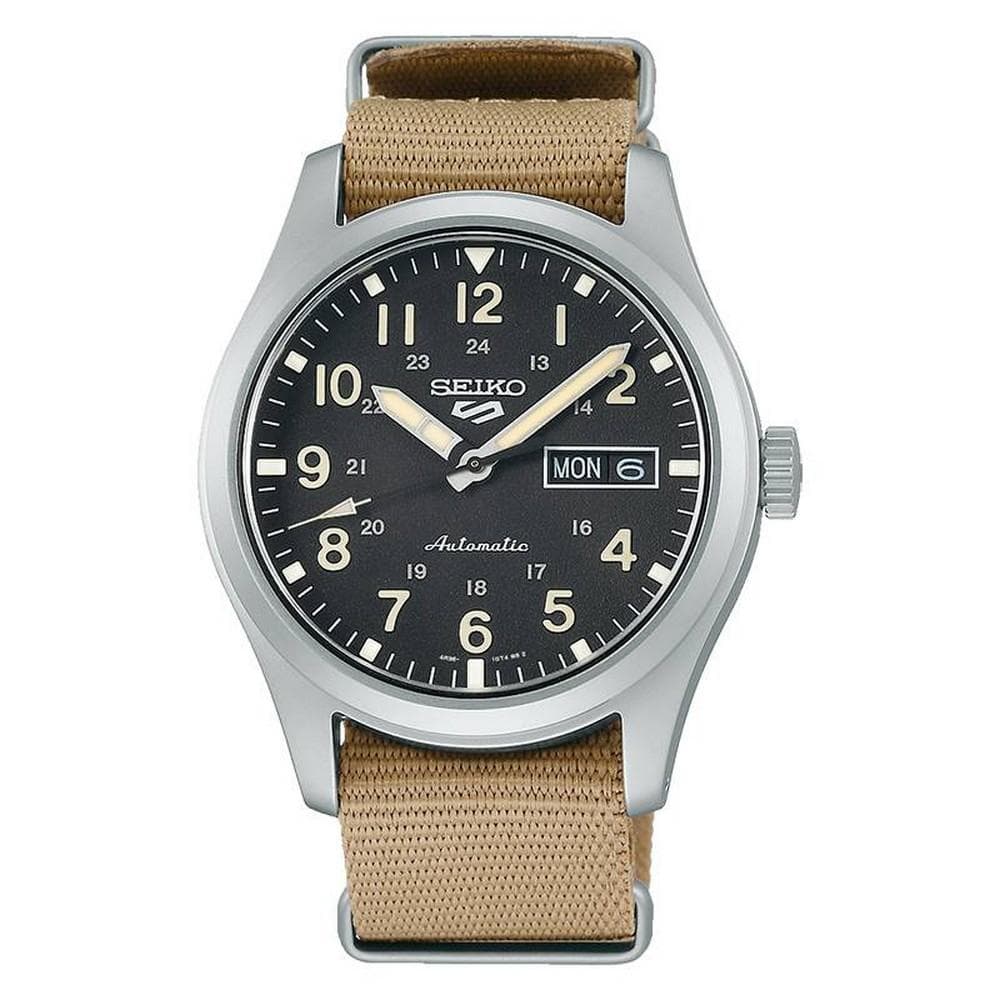 Seiko SRPG35K1