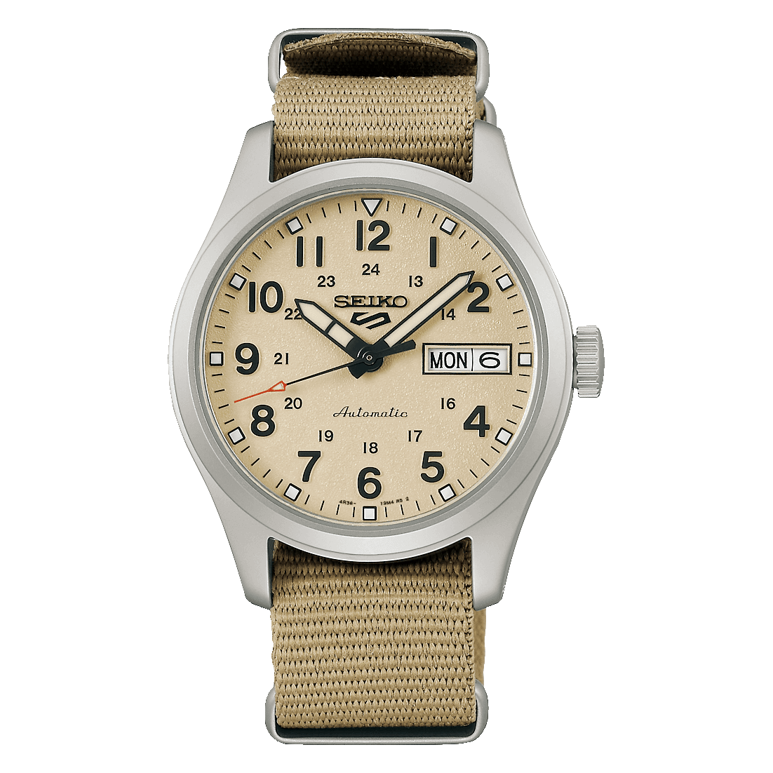 Seiko SRPJ83K1