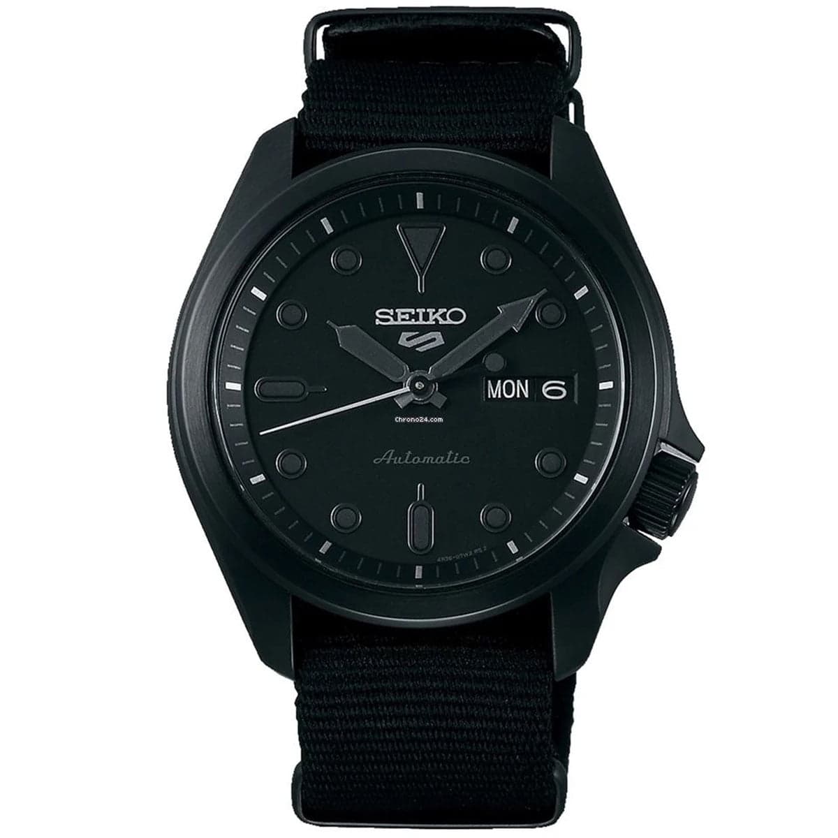 Seiko SRPE69K1