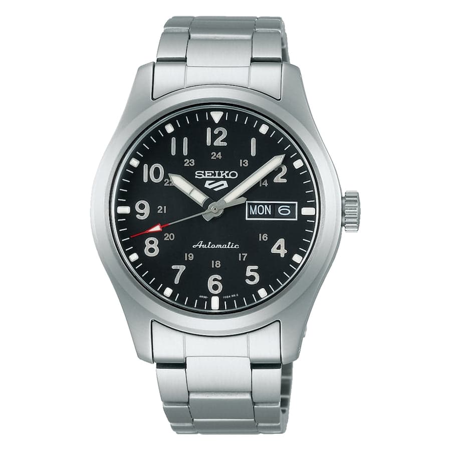 Seiko SRPG27K1