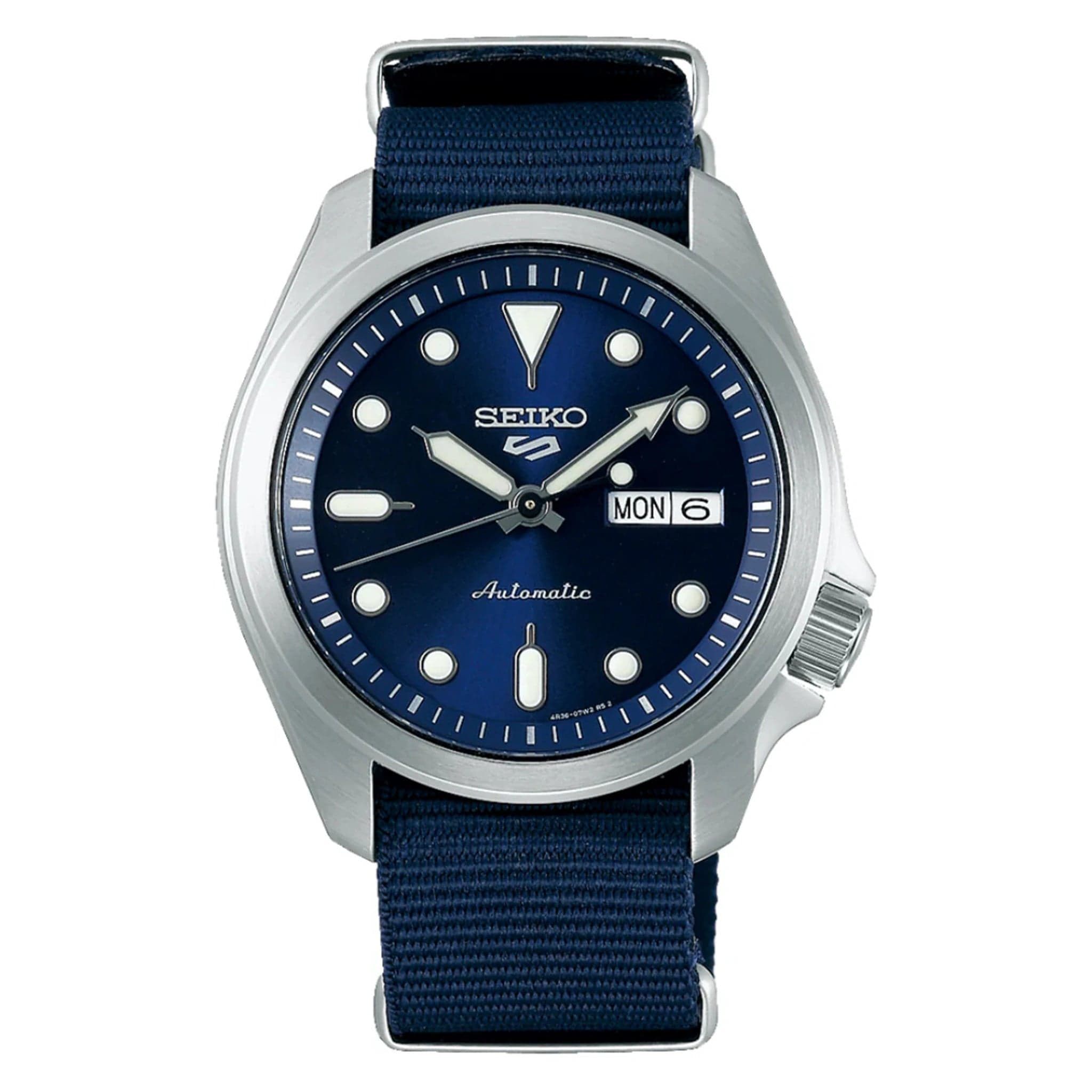 Seiko SRPE63K1