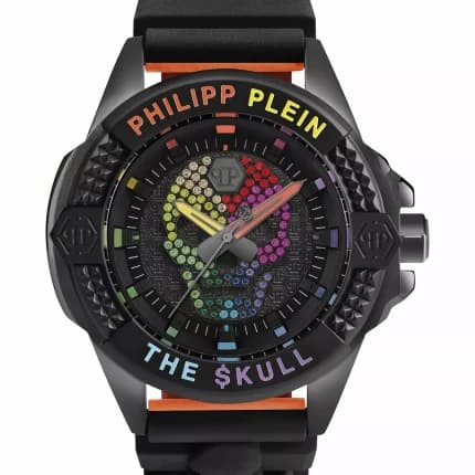 Philipp Plein PWAAA1121