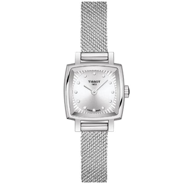 Tissot T058.109.11.036.00