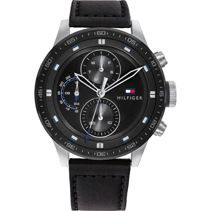 Maserati luxury watch