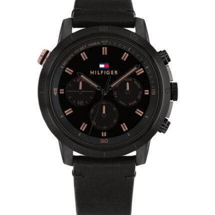Tommy Hilfiger luxury watch
