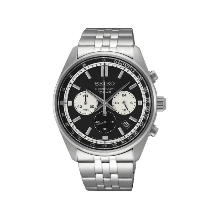 Seiko luxury watch